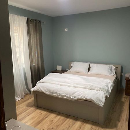 Itan'S Apartments Tiranë Eksteriør bilde