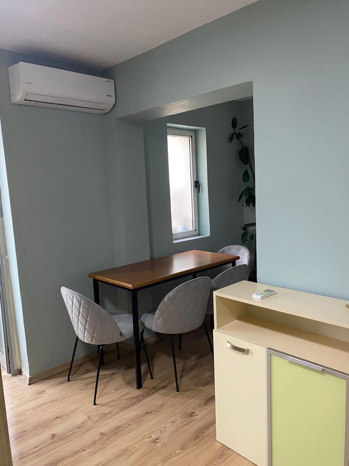 Itan'S Apartments Tiranë Eksteriør bilde
