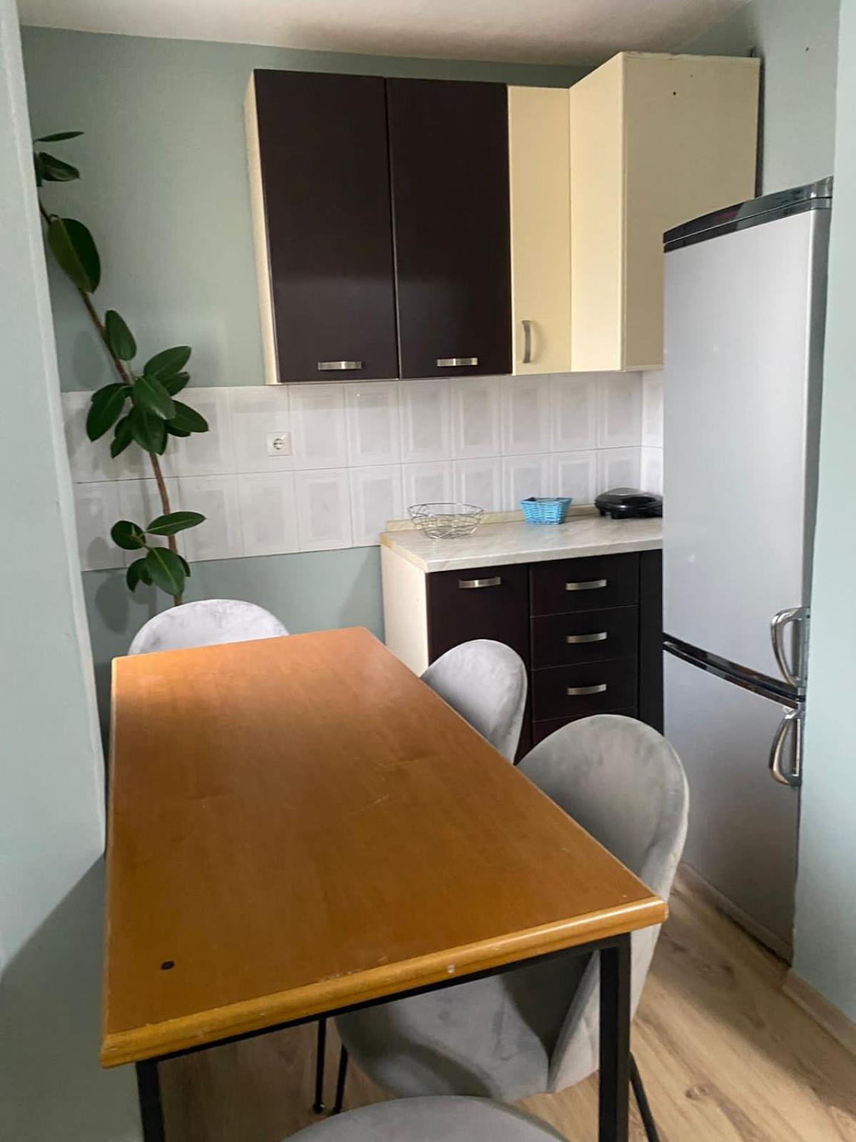 Itan'S Apartments Tiranë Eksteriør bilde