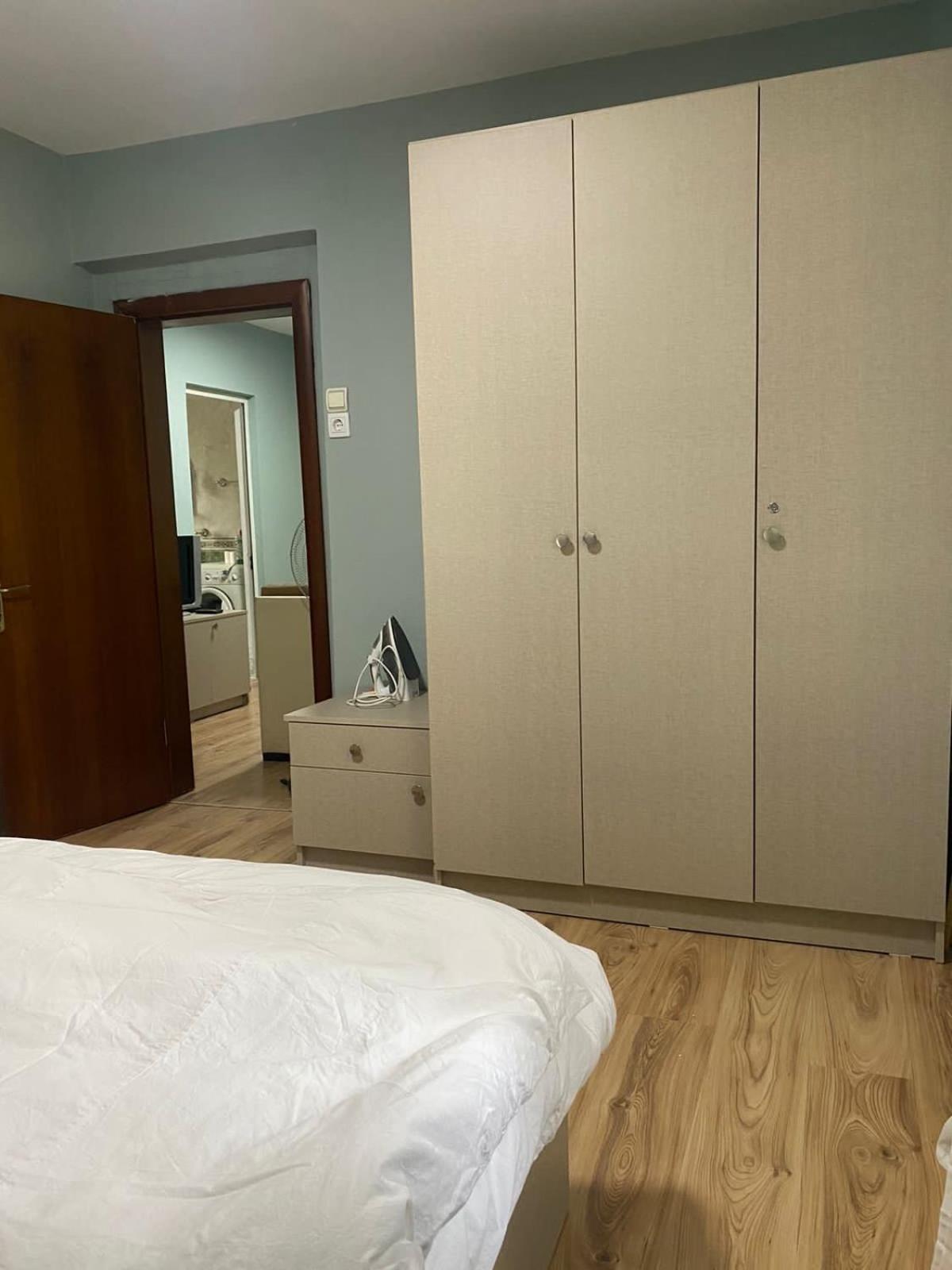 Itan'S Apartments Tiranë Eksteriør bilde