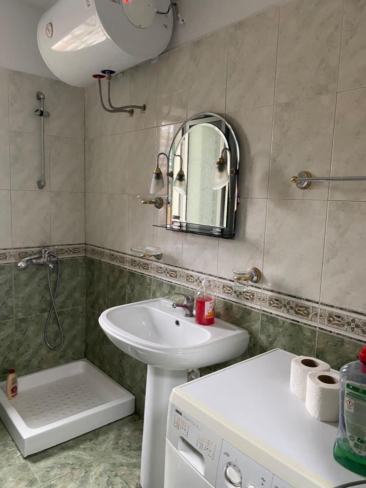Itan'S Apartments Tiranë Eksteriør bilde