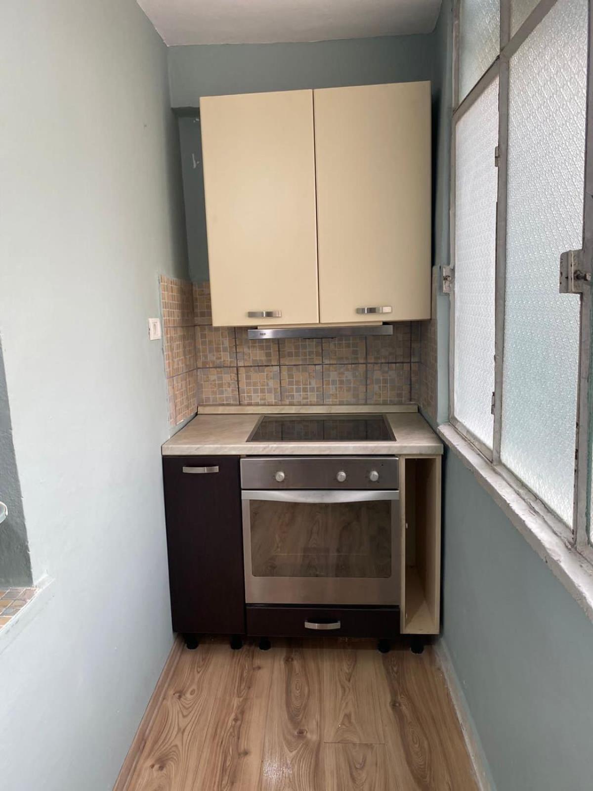Itan'S Apartments Tiranë Eksteriør bilde