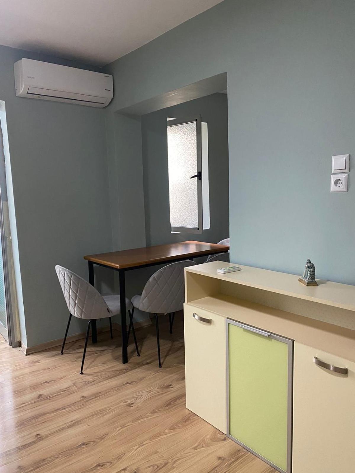 Itan'S Apartments Tiranë Eksteriør bilde