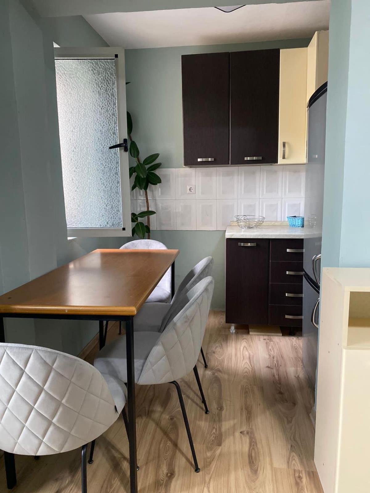 Itan'S Apartments Tiranë Eksteriør bilde