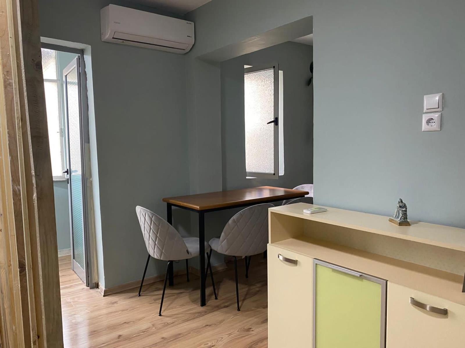 Itan'S Apartments Tiranë Eksteriør bilde