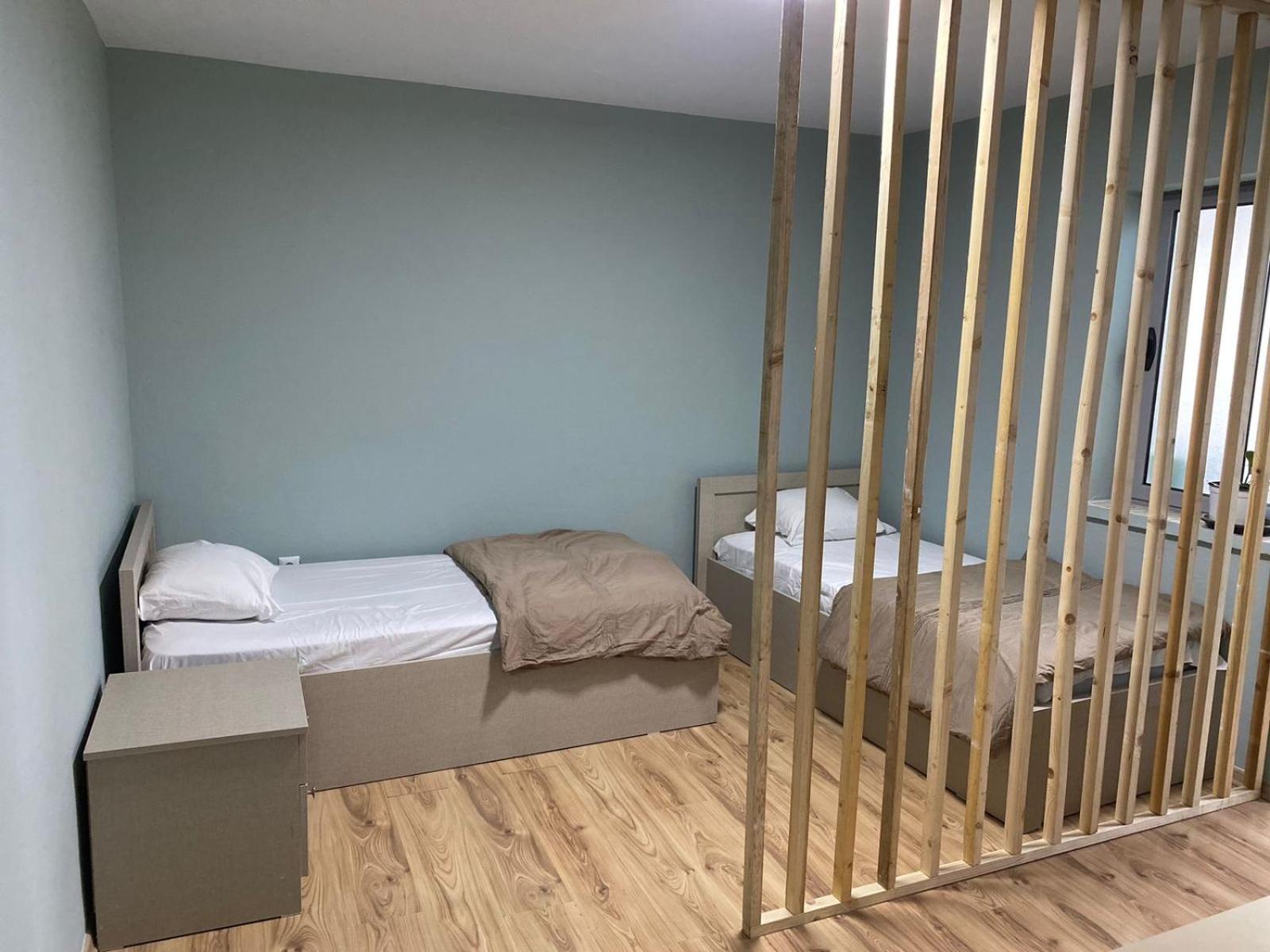 Itan'S Apartments Tiranë Eksteriør bilde