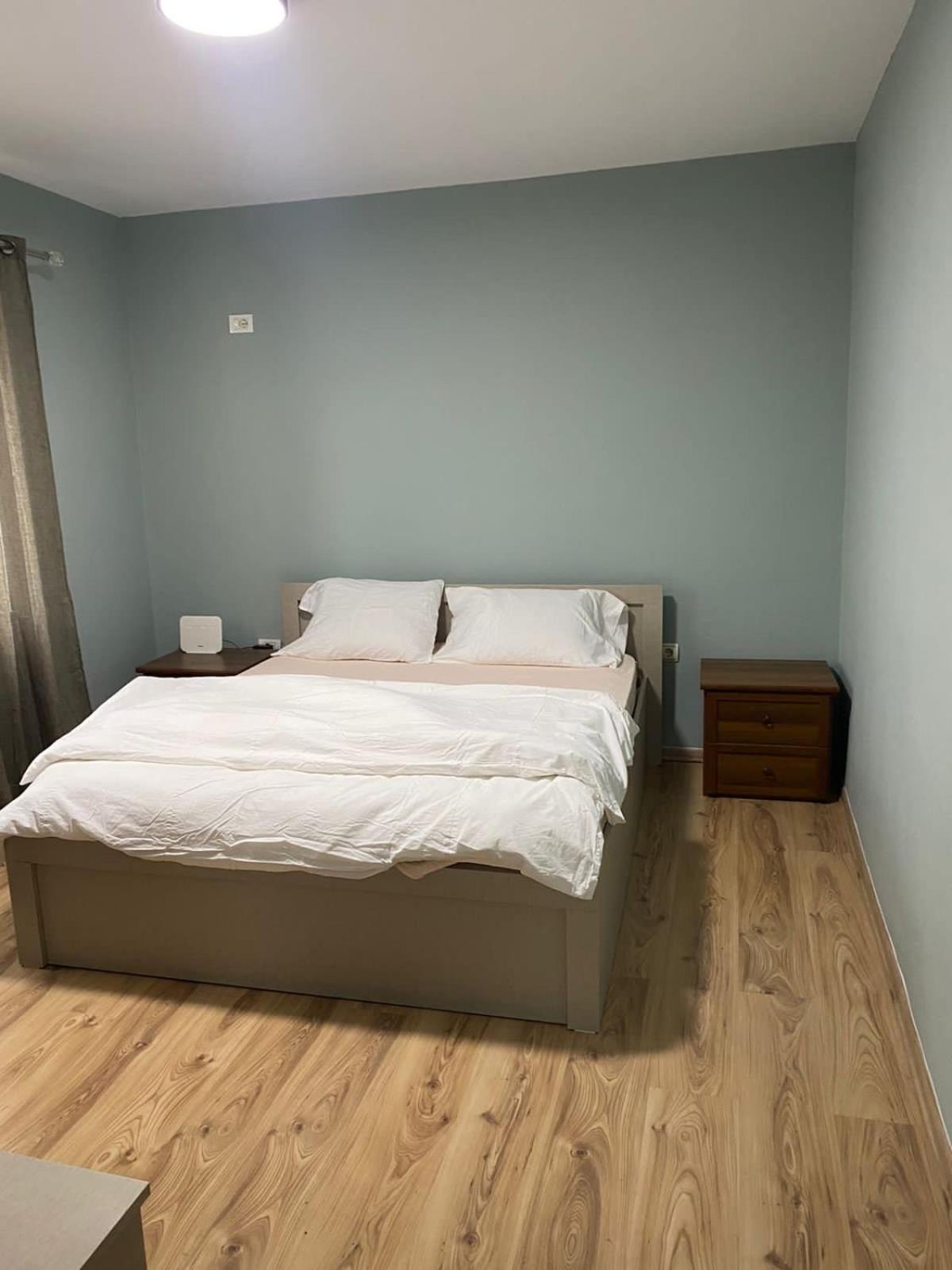Itan'S Apartments Tiranë Eksteriør bilde